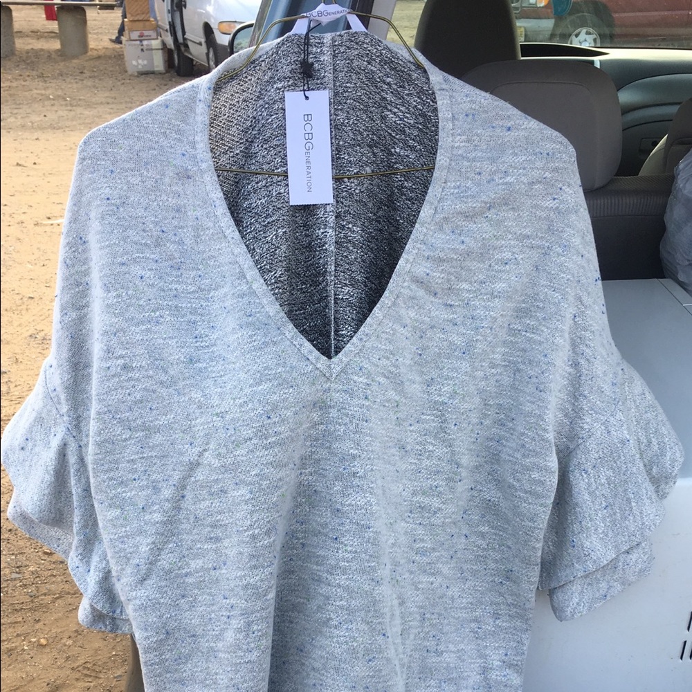 Brand new Bcbg dress